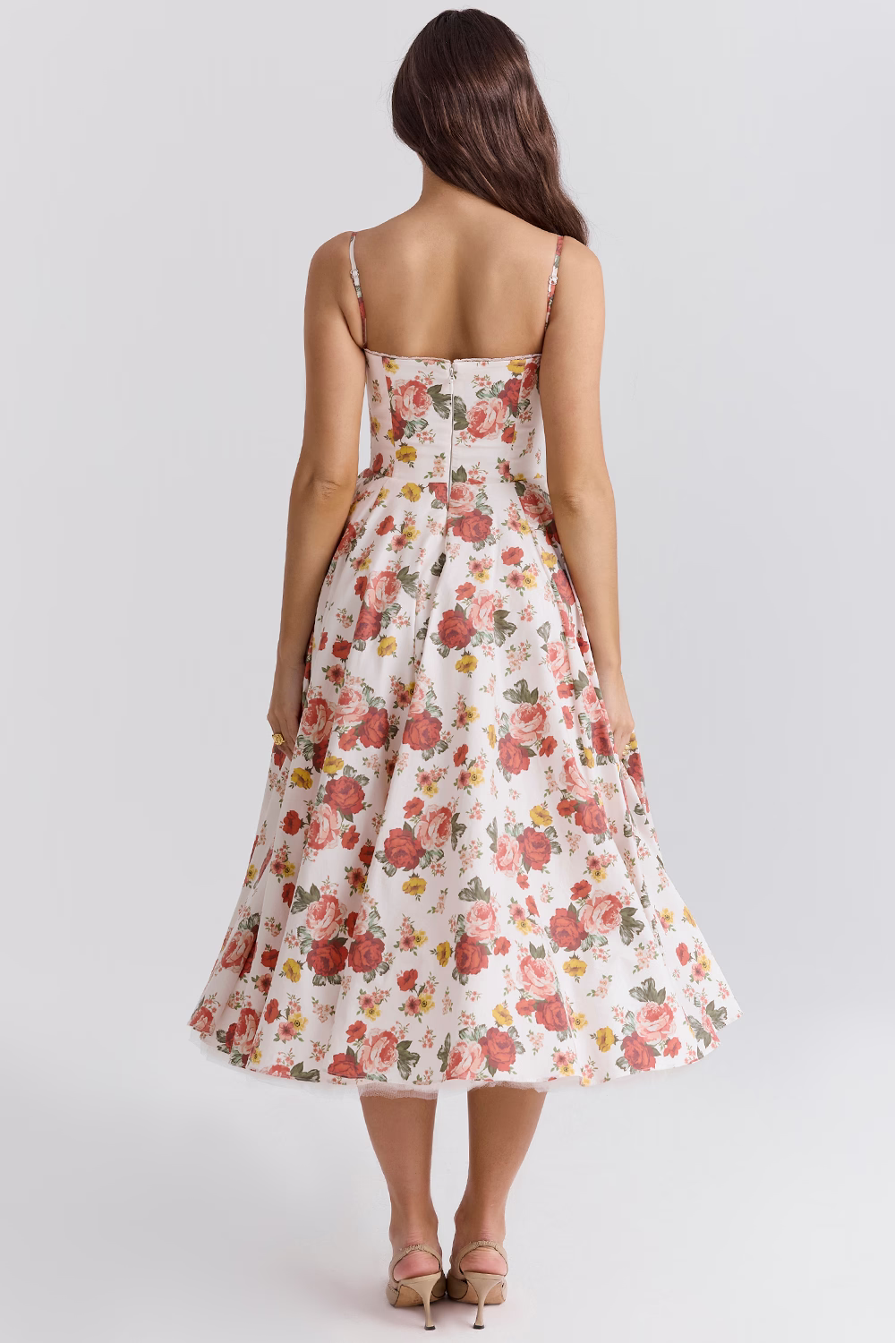 Carla™ | Élégante Robe de Soirée
