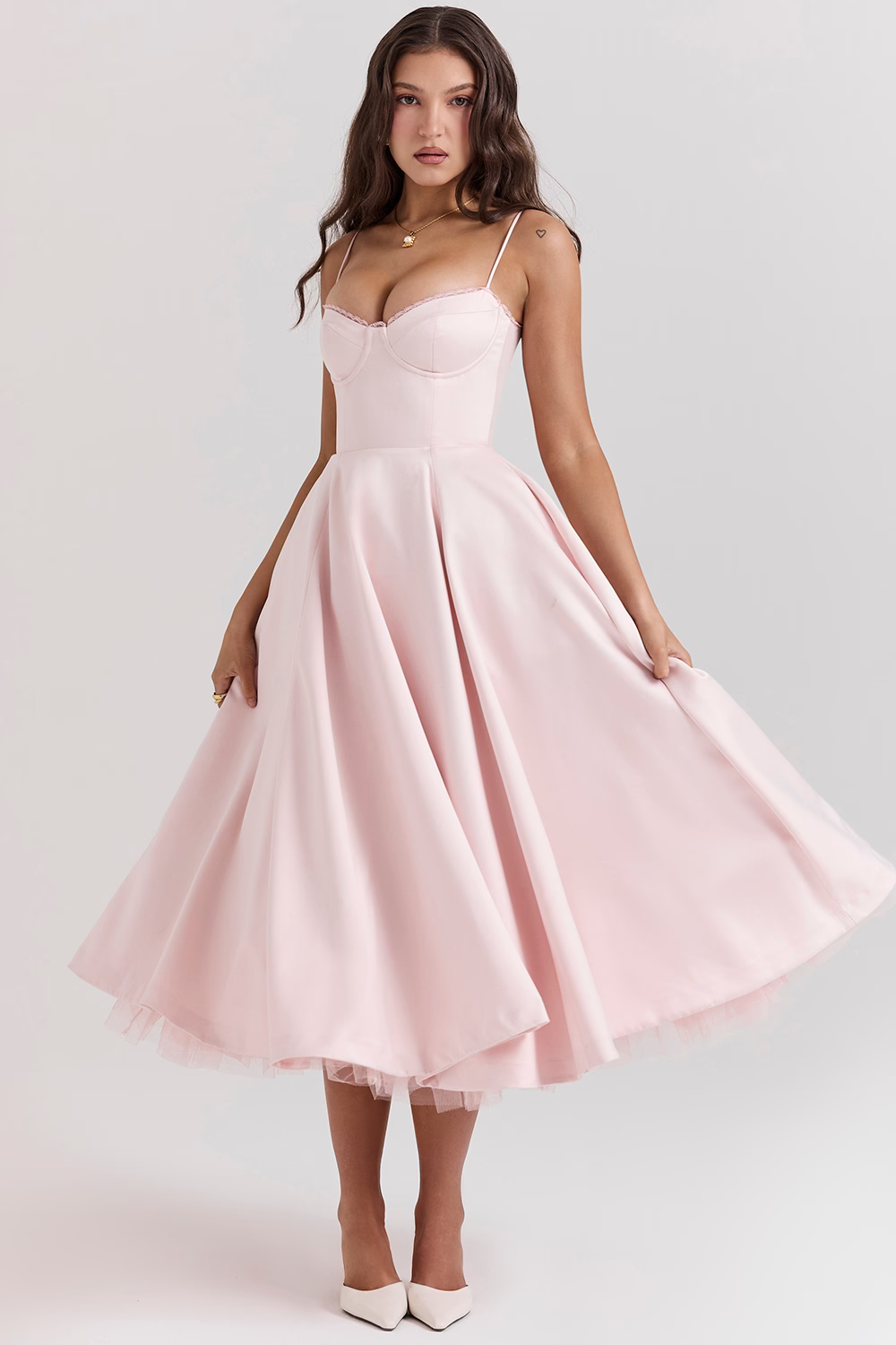 Carla™ | Élégante Robe de Soirée