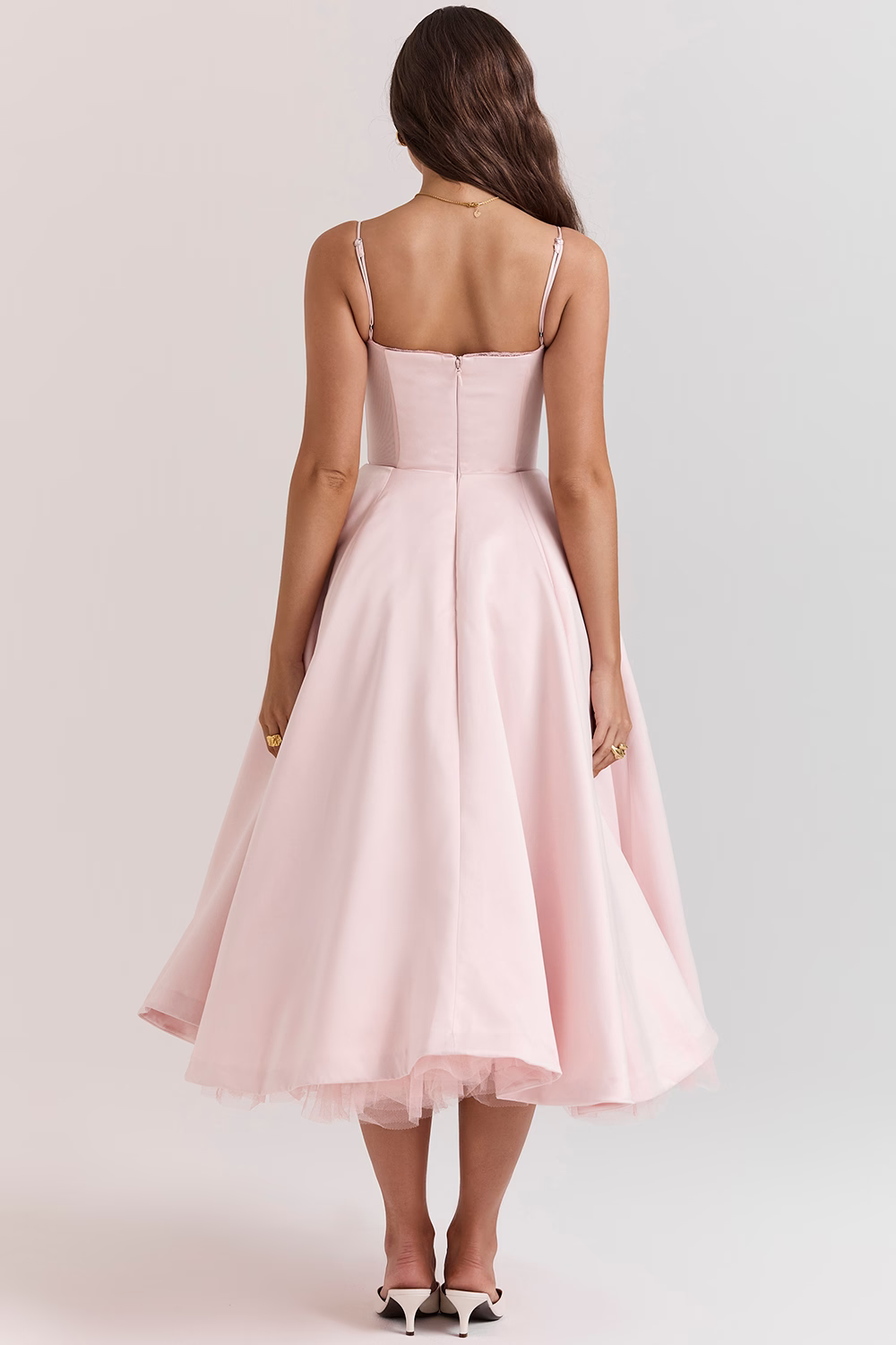Carla™ | Élégante Robe de Soirée