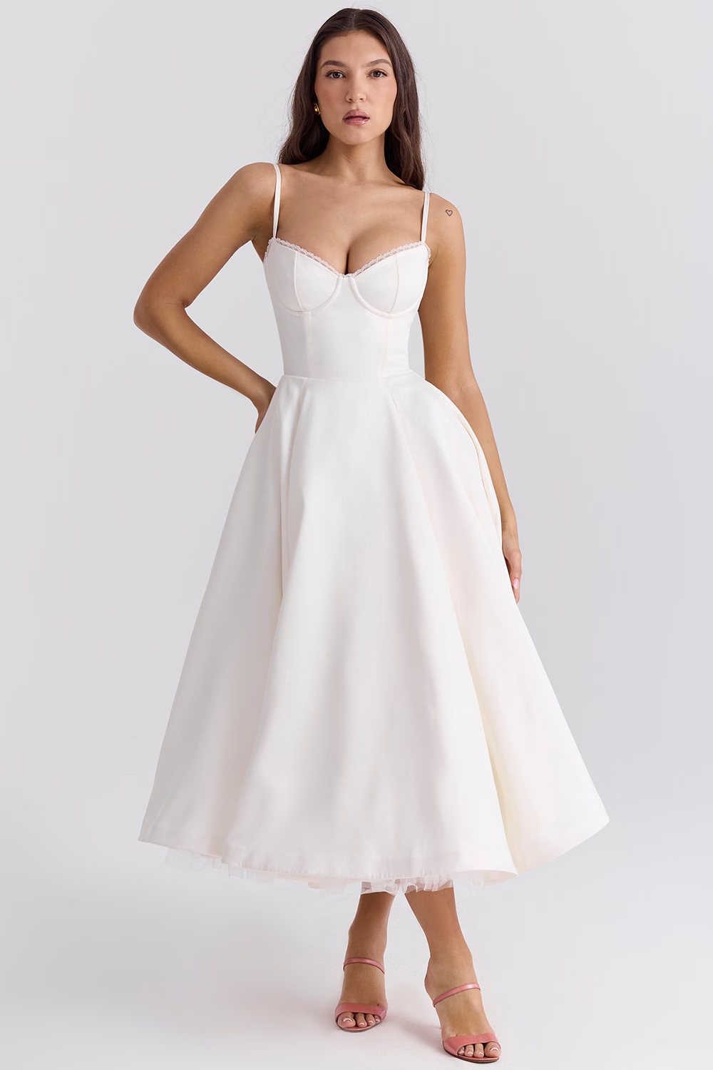 Carla™ | Élégante Robe de Soirée