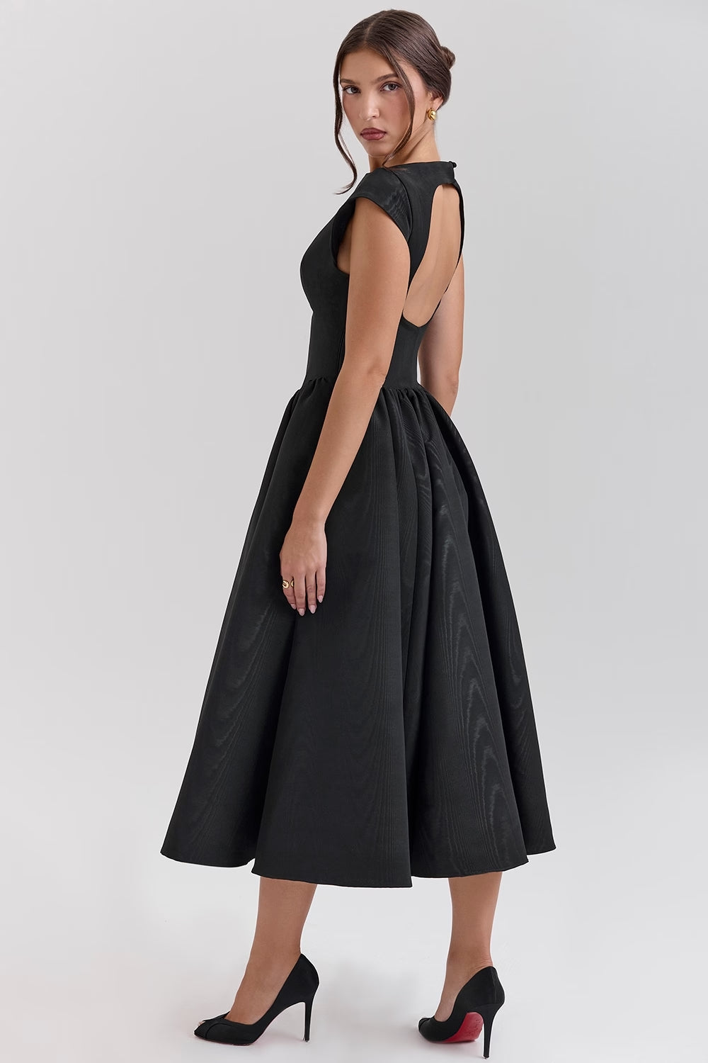 Freja ™ | Robe Élégante pour Femme - Chic et Confortable pour Mariage
