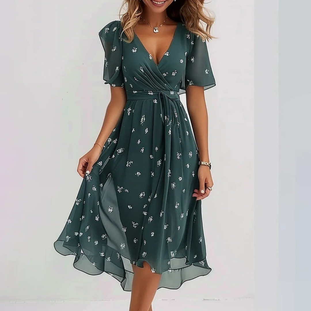 Eliska | Légère Robe