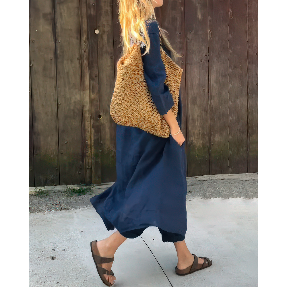 Charlina™ | Ensemble Chic en Deux Pièces