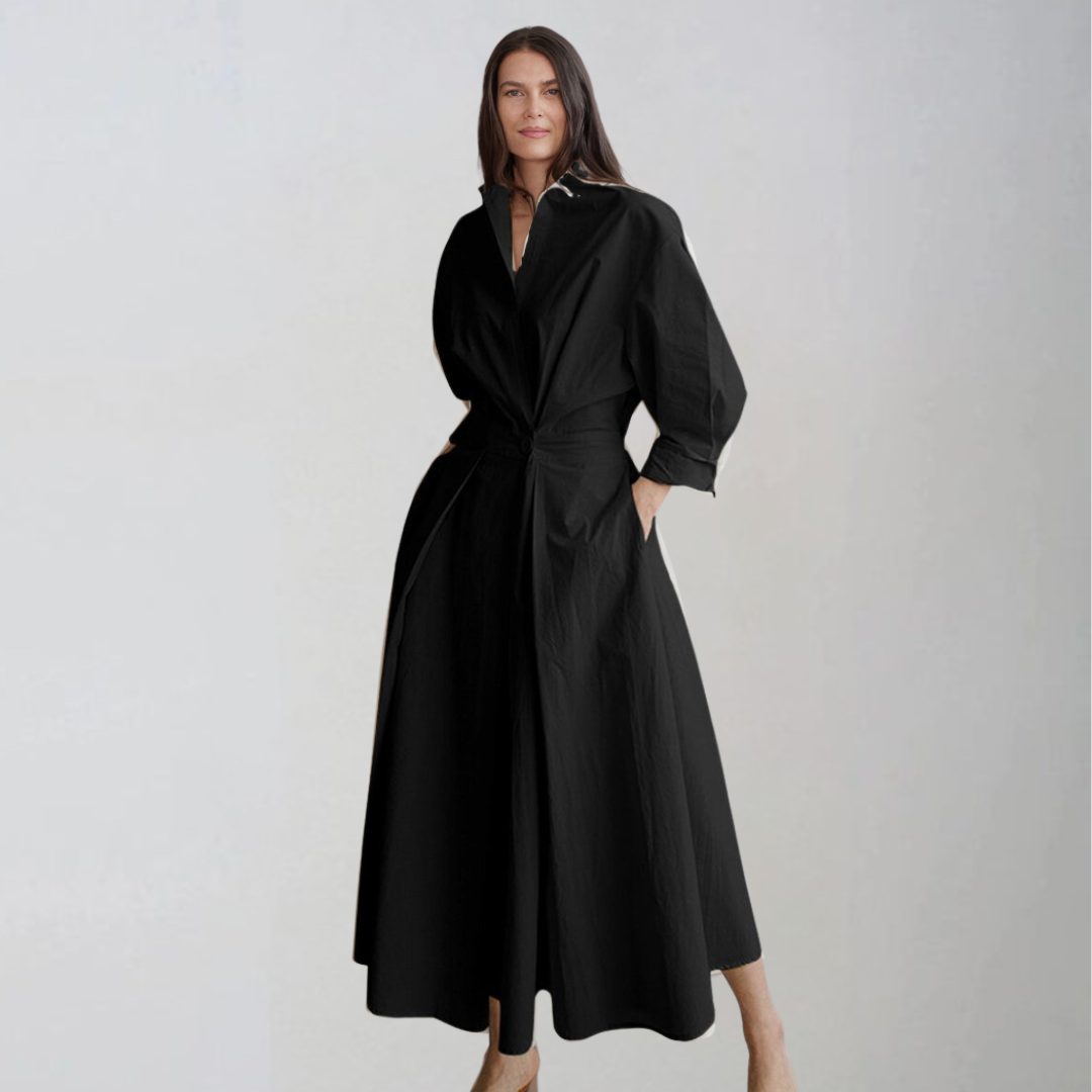 Alice | Élégante Robe Intemporelle