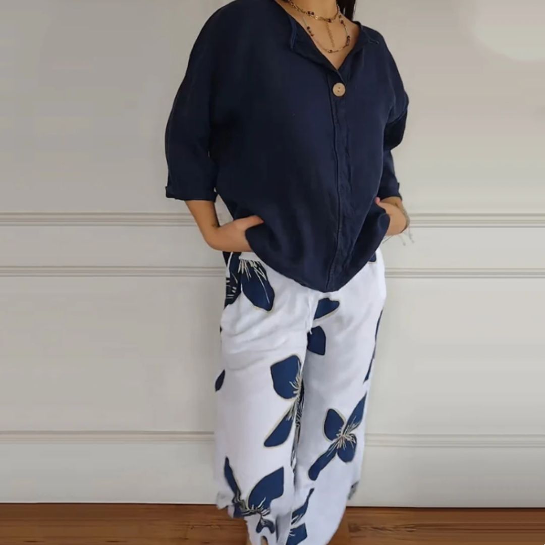 Samara | Ensemble Chic et Confortable
