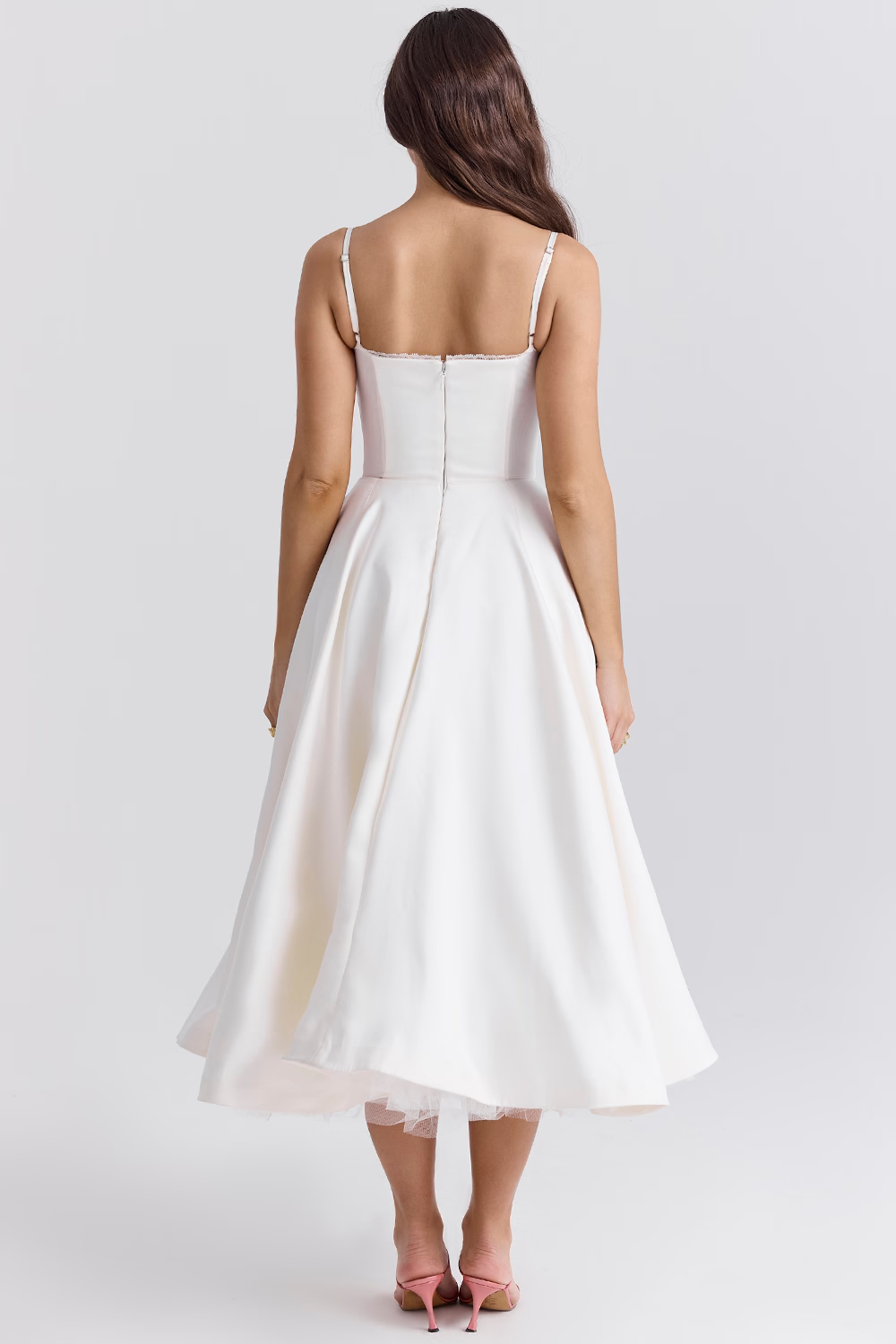 Carla™ | Élégante Robe de Soirée