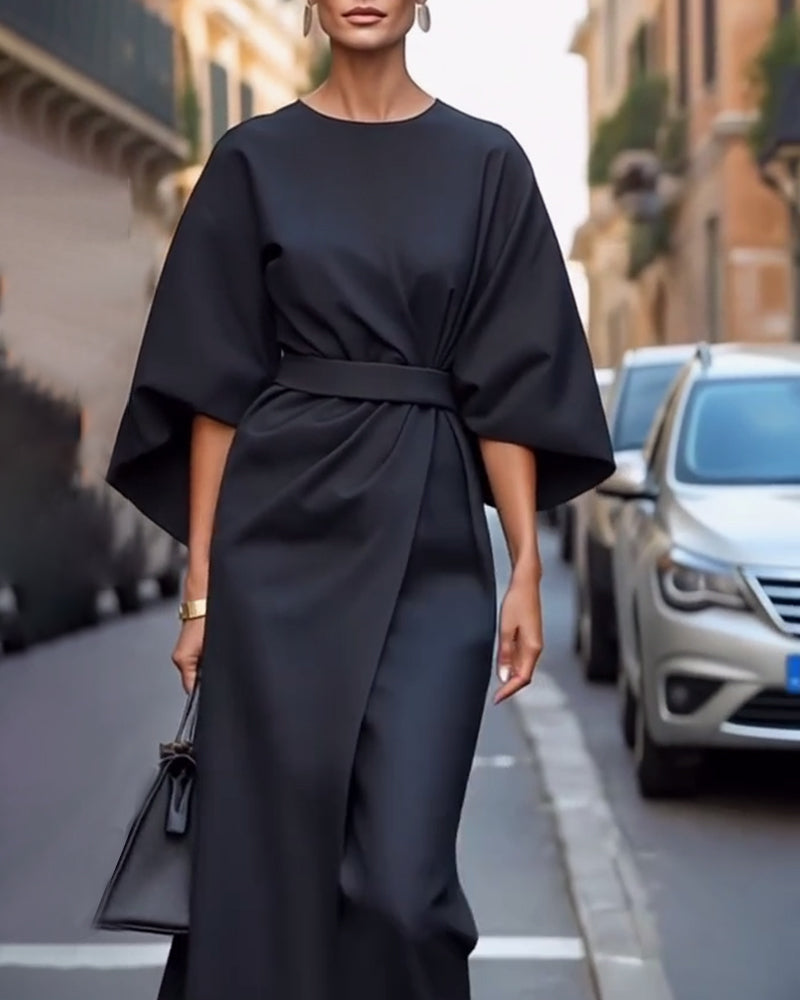 Elin ™ | Robe Femme Élégante - Chic, Confortable et Polyvalente