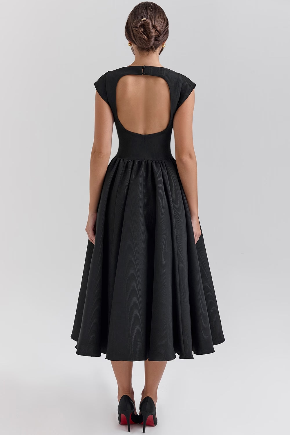 Freja ™ | Robe Élégante pour Femme - Chic et Confortable pour Mariage