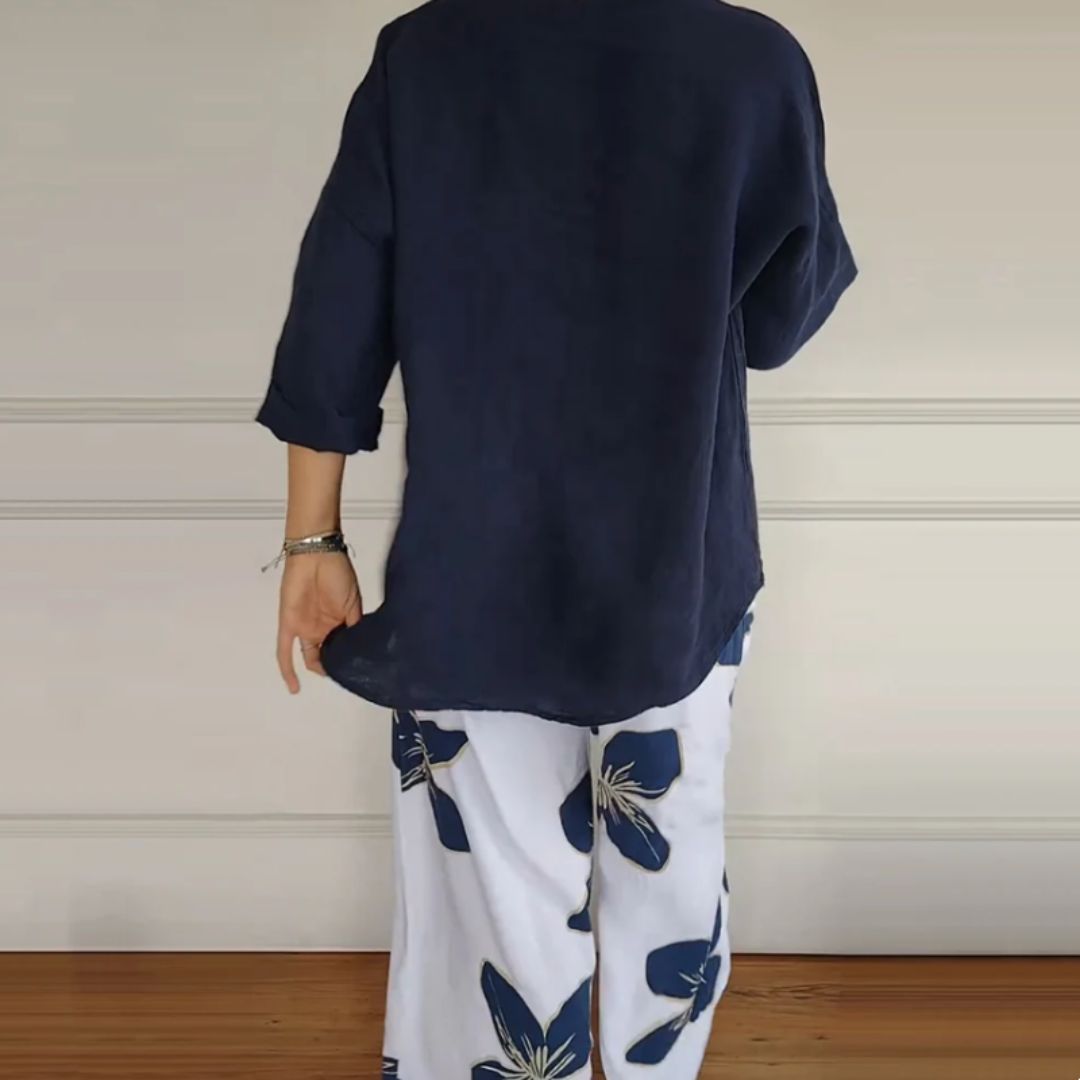 Samara | Ensemble Chic et Confortable