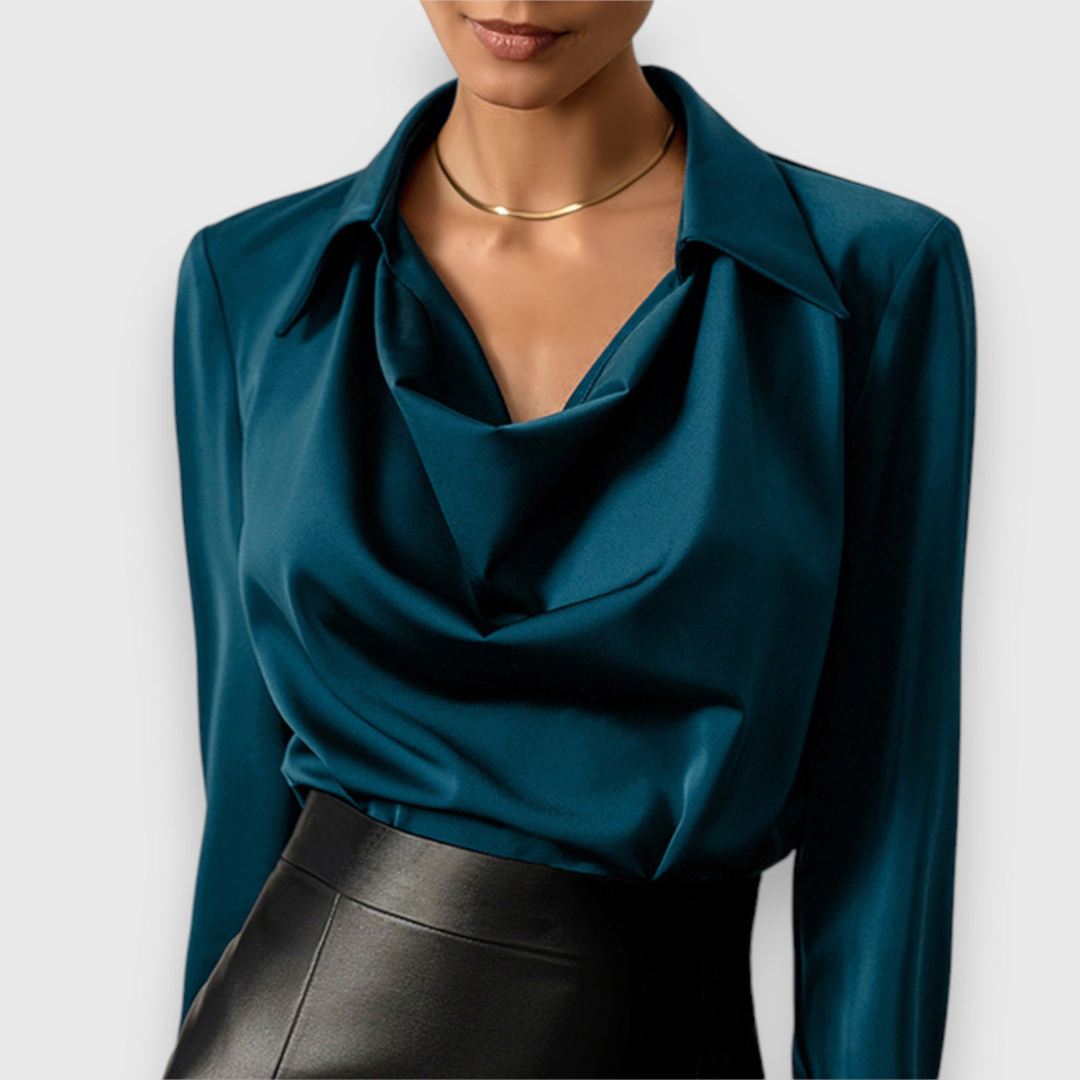 Hadassa | Élégante et Confortable Blouse