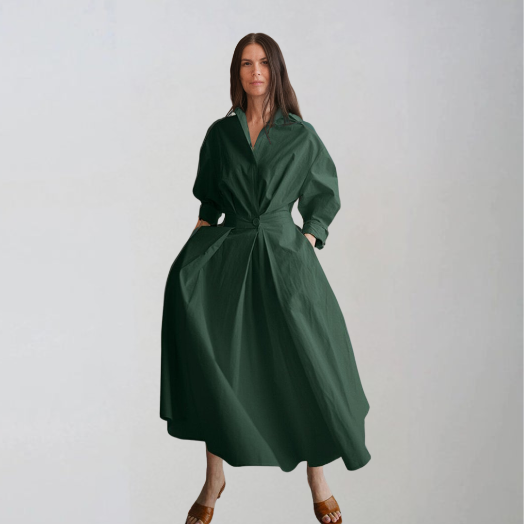 Alice | Élégante Robe Intemporelle