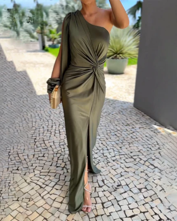 Gladys - Élégante Robe