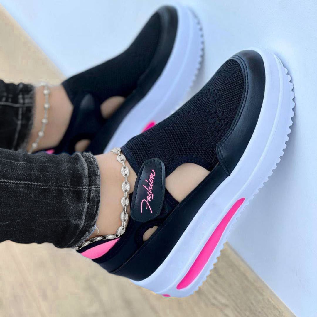Cielo | Baskets Orthopédiques pour un Confort Quotidien