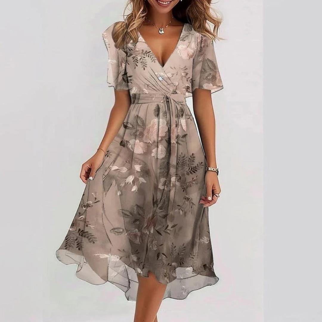 Eliska | Légère Robe