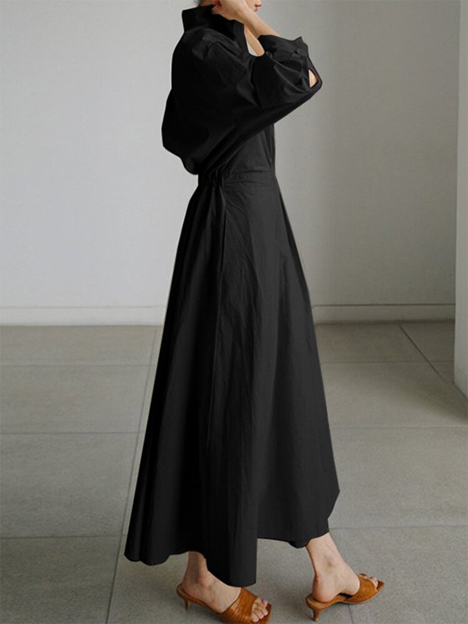 Vernice™ - Robe d'élégance intemporelle