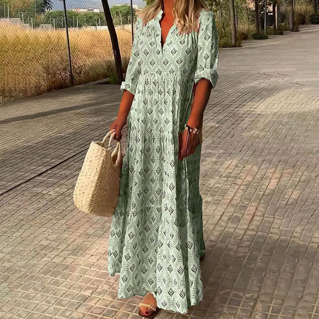ROBE BOHO MIA™