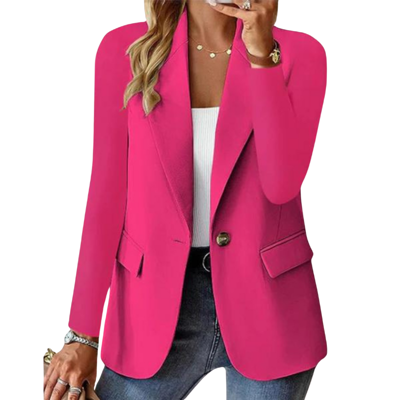 Lille - Blazer Confort : Style et Bien-être