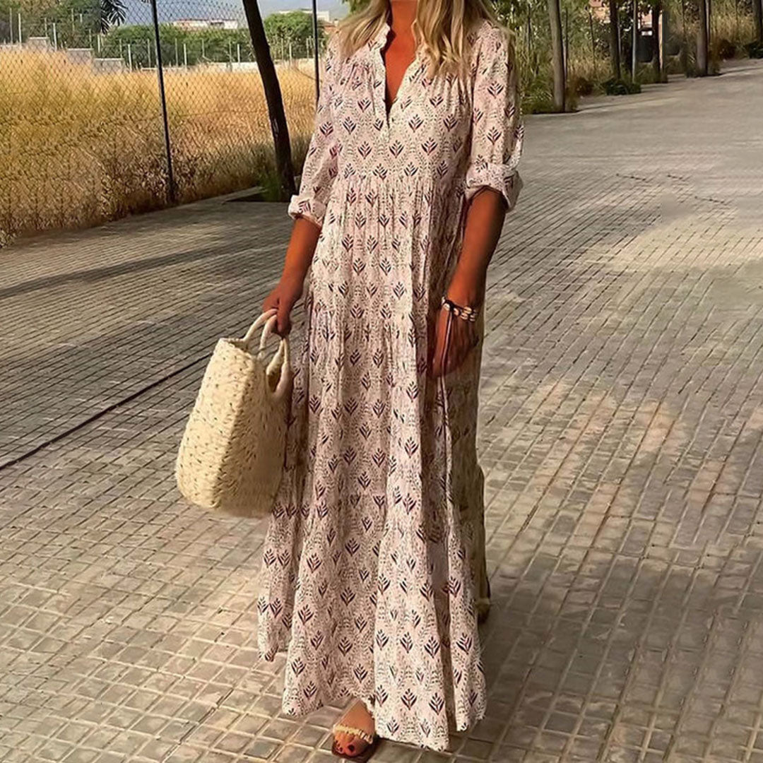 ROBE BOHO MIA™