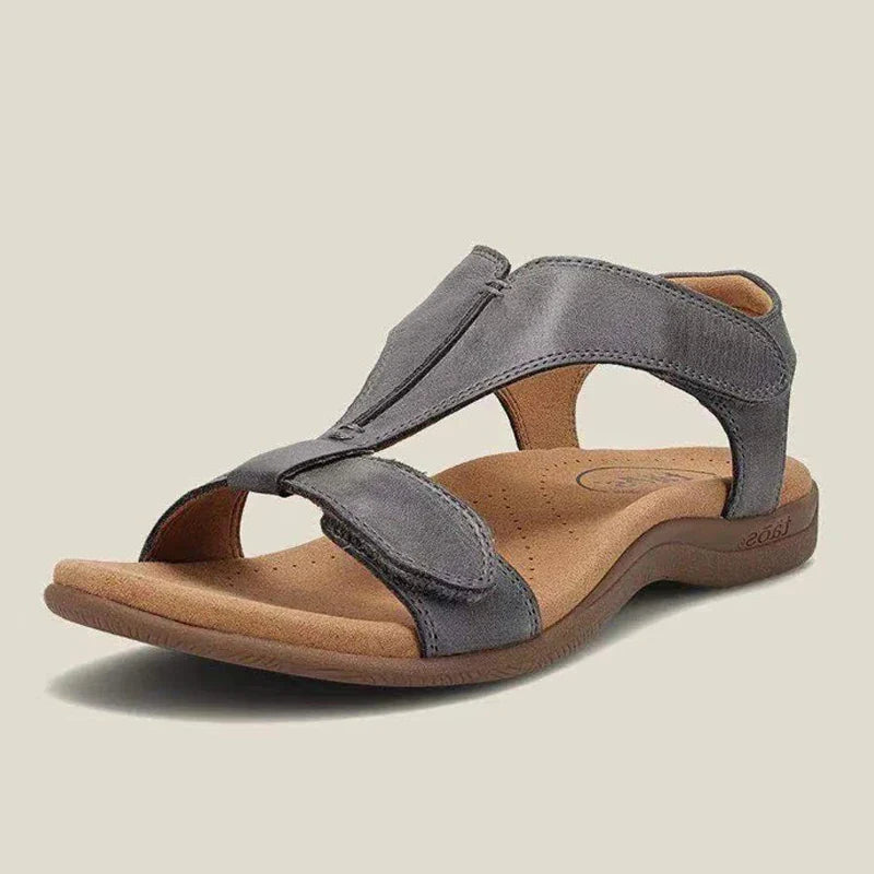 Myka | Sandales Ergonomiques