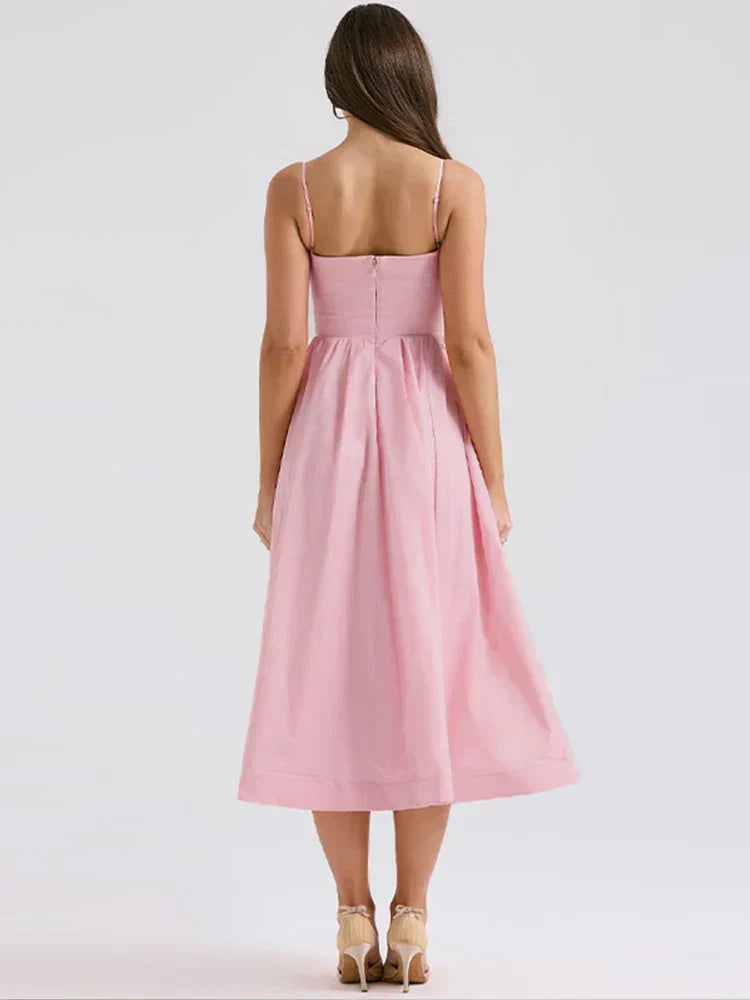 Jovie ™ - Élégante Robe Longue pour Soirée