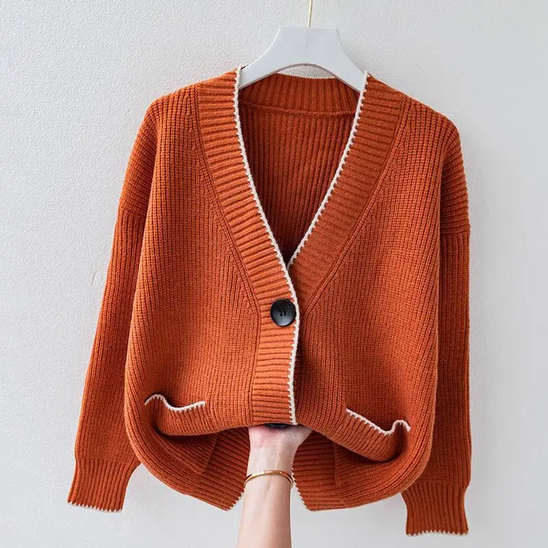Neriza | Élégante Veste Oversized
