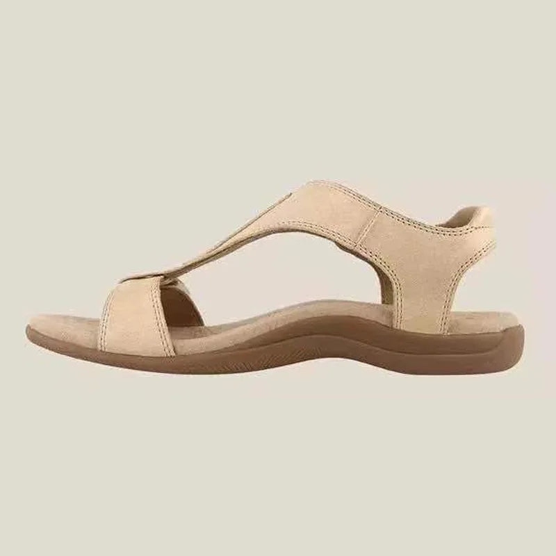 Myka | Sandales Ergonomiques