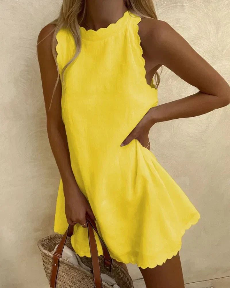 MIAMI™ - Robe Élégante Décontractée