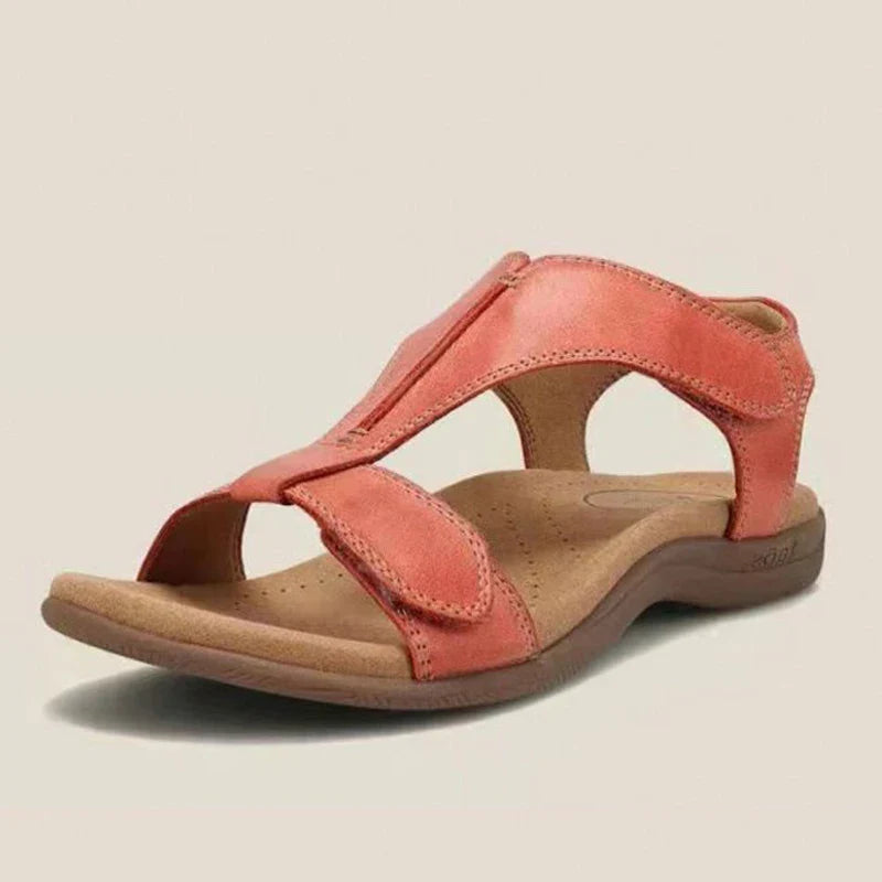 Myka | Sandales Ergonomiques