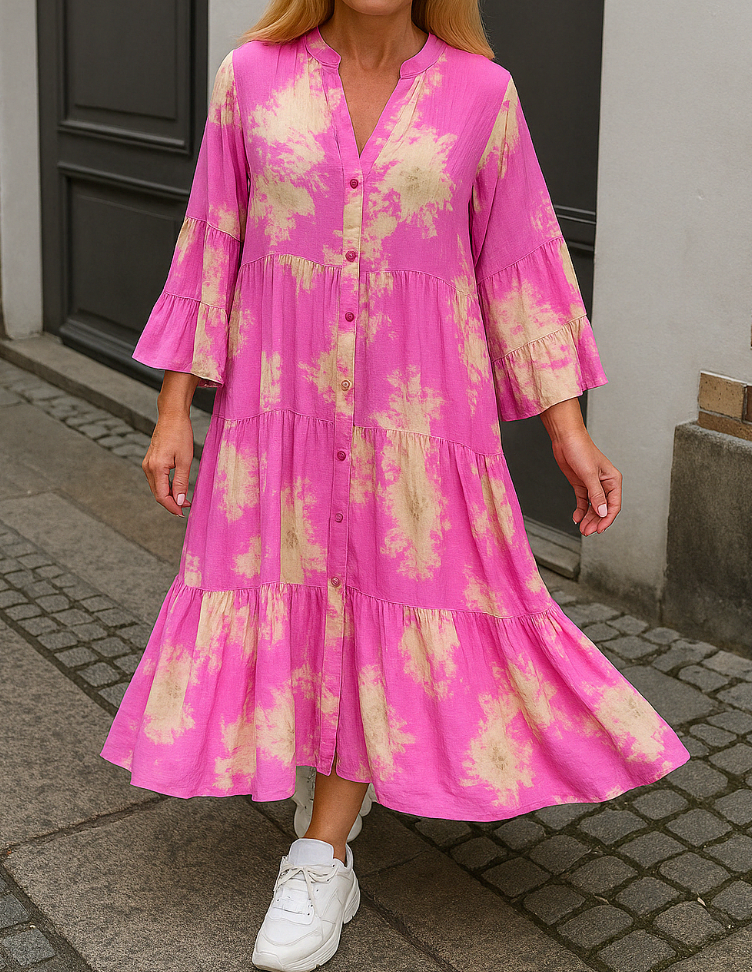 Carina | Robe élégante