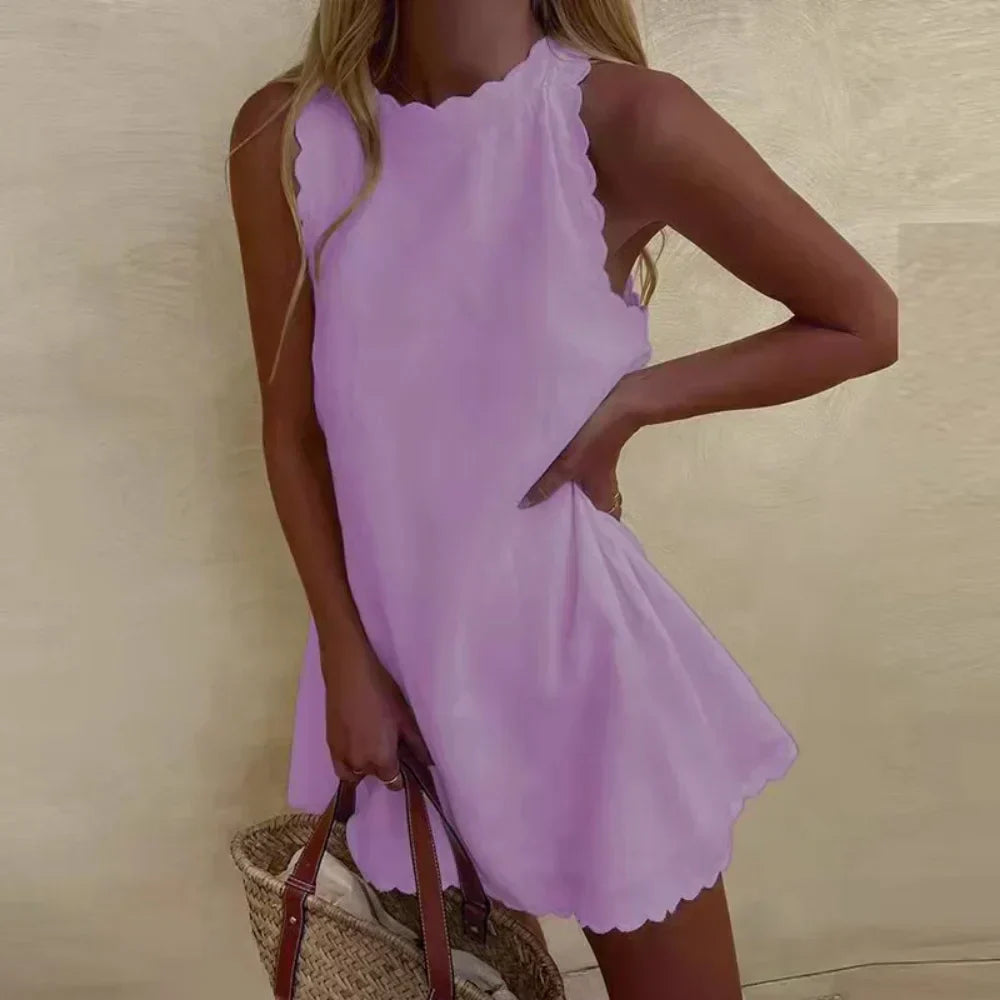 MIAMI™ - Robe Élégante Décontractée