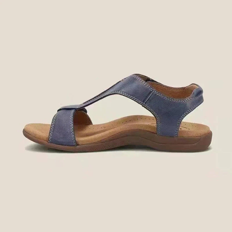 Myka | Sandales Ergonomiques