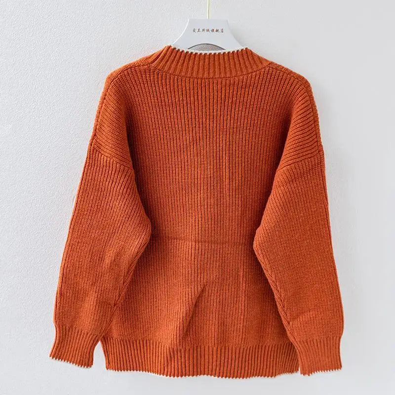 Neriza | Élégante Veste Oversized
