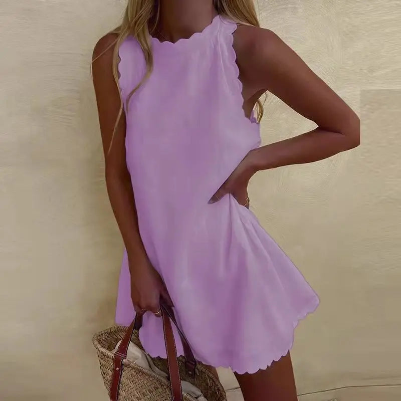 MIAMI™ - Robe Élégante Décontractée