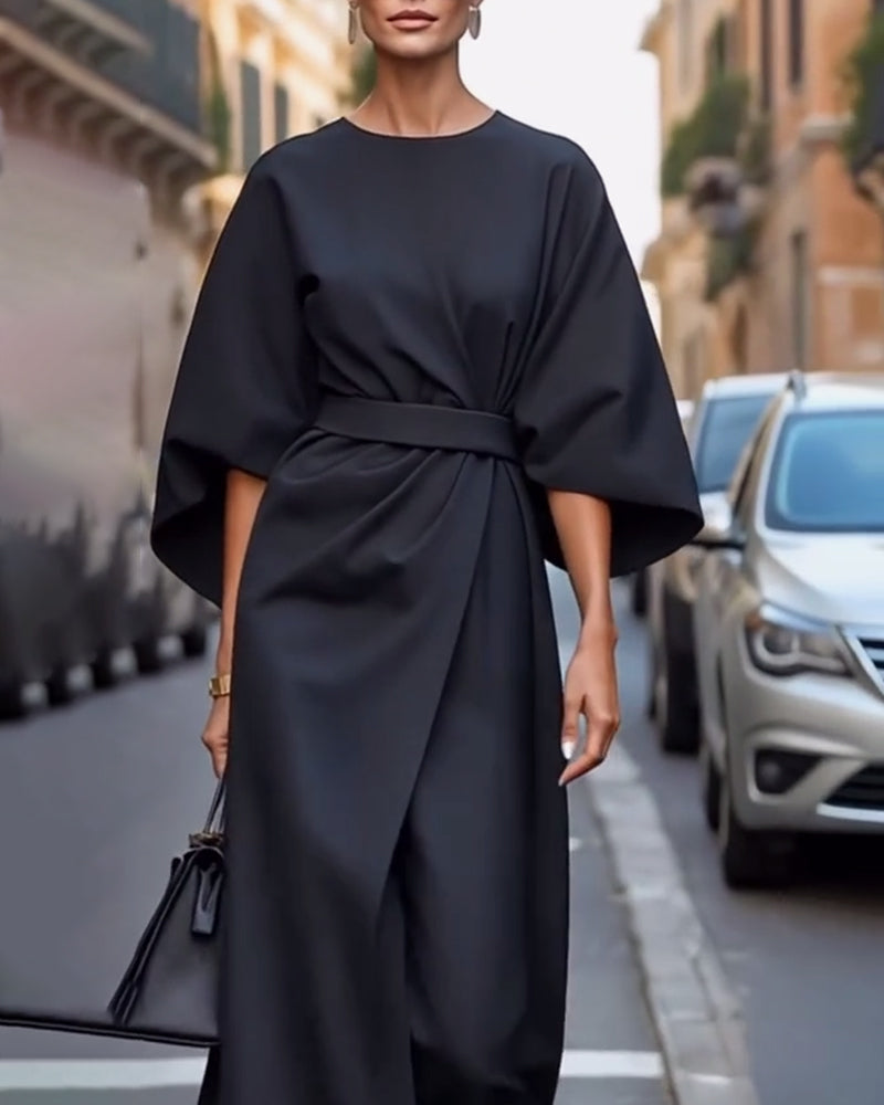 Elin ™ | Robe Femme Élégante - Chic, Confortable et Polyvalente