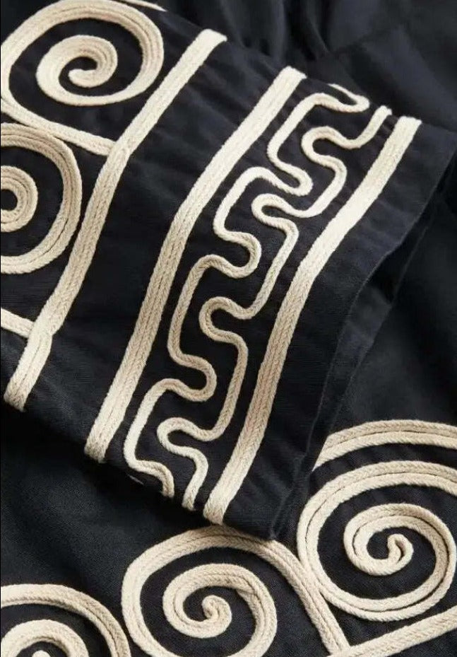 Robe d'été élégante Hazel™