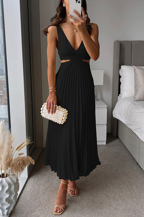 Bianca™ - Robe Chic Élégante