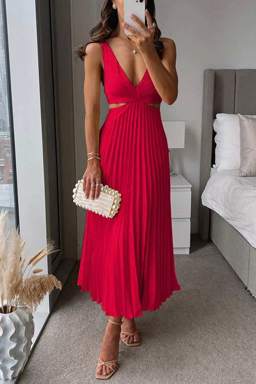 Bianca™ - Robe Chic Élégante