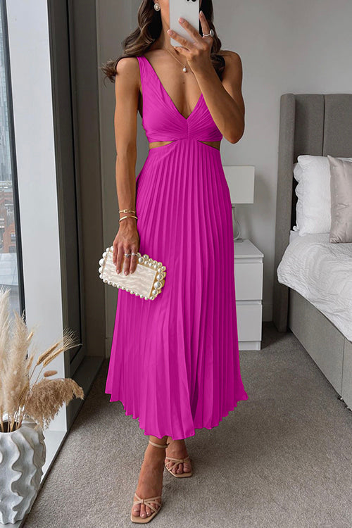 Bianca™ - Robe Chic Élégante