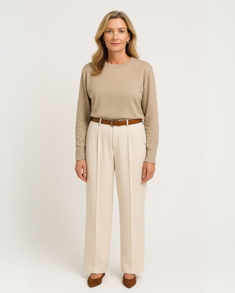 PANTALON ELVORA