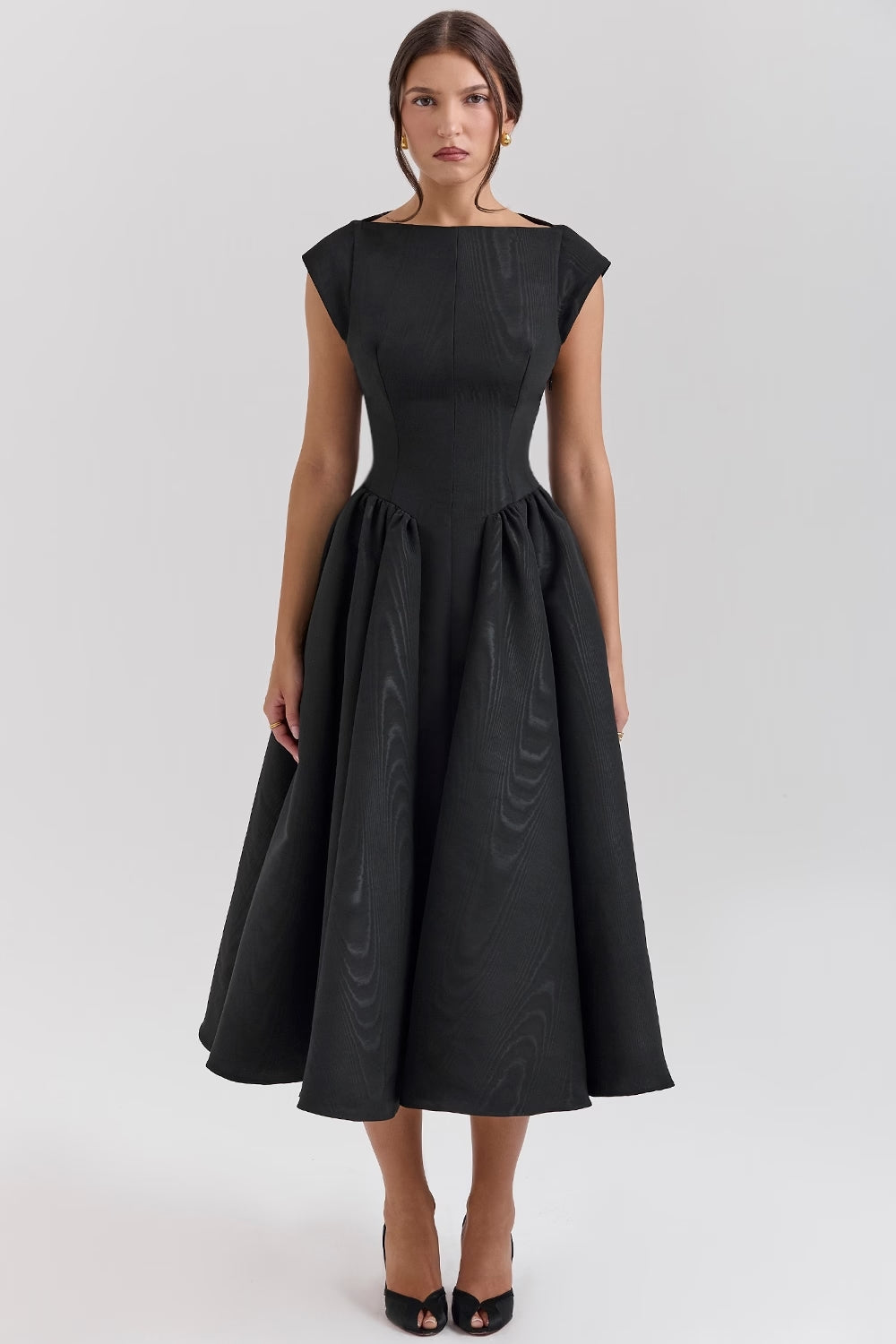 Freja ™ | Robe Élégante pour Femme - Chic et Confortable pour Mariage