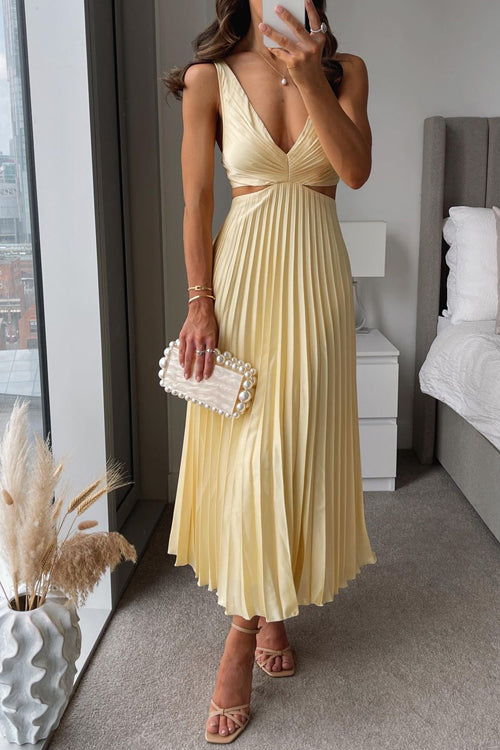 Bianca™ - Robe Chic Élégante
