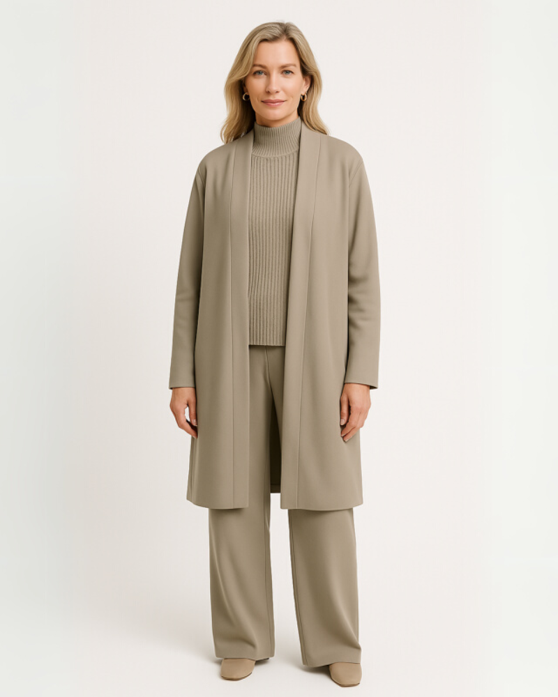 ENSEMBLE SOFIE ÉLÉGANT