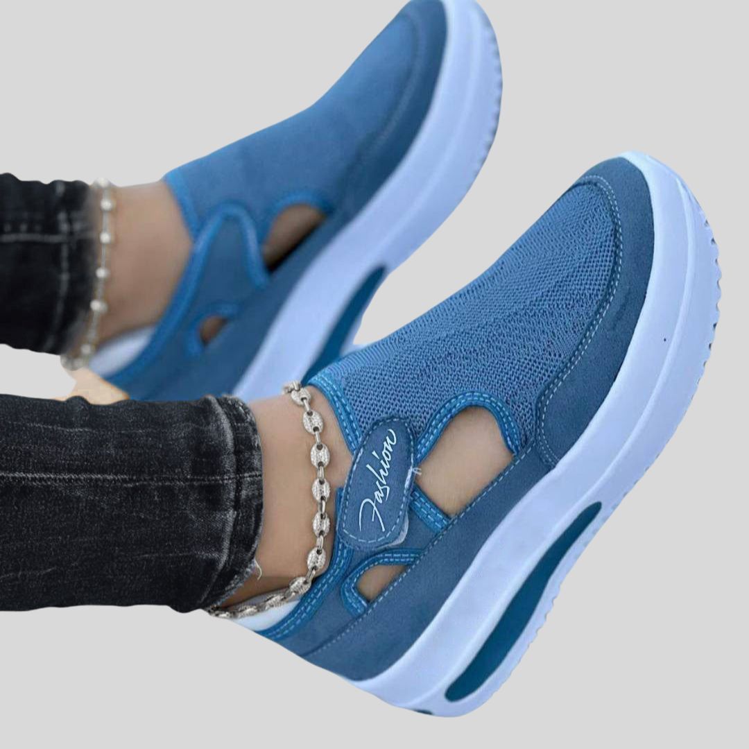 Cielo | Baskets Orthopédiques pour un Confort Quotidien