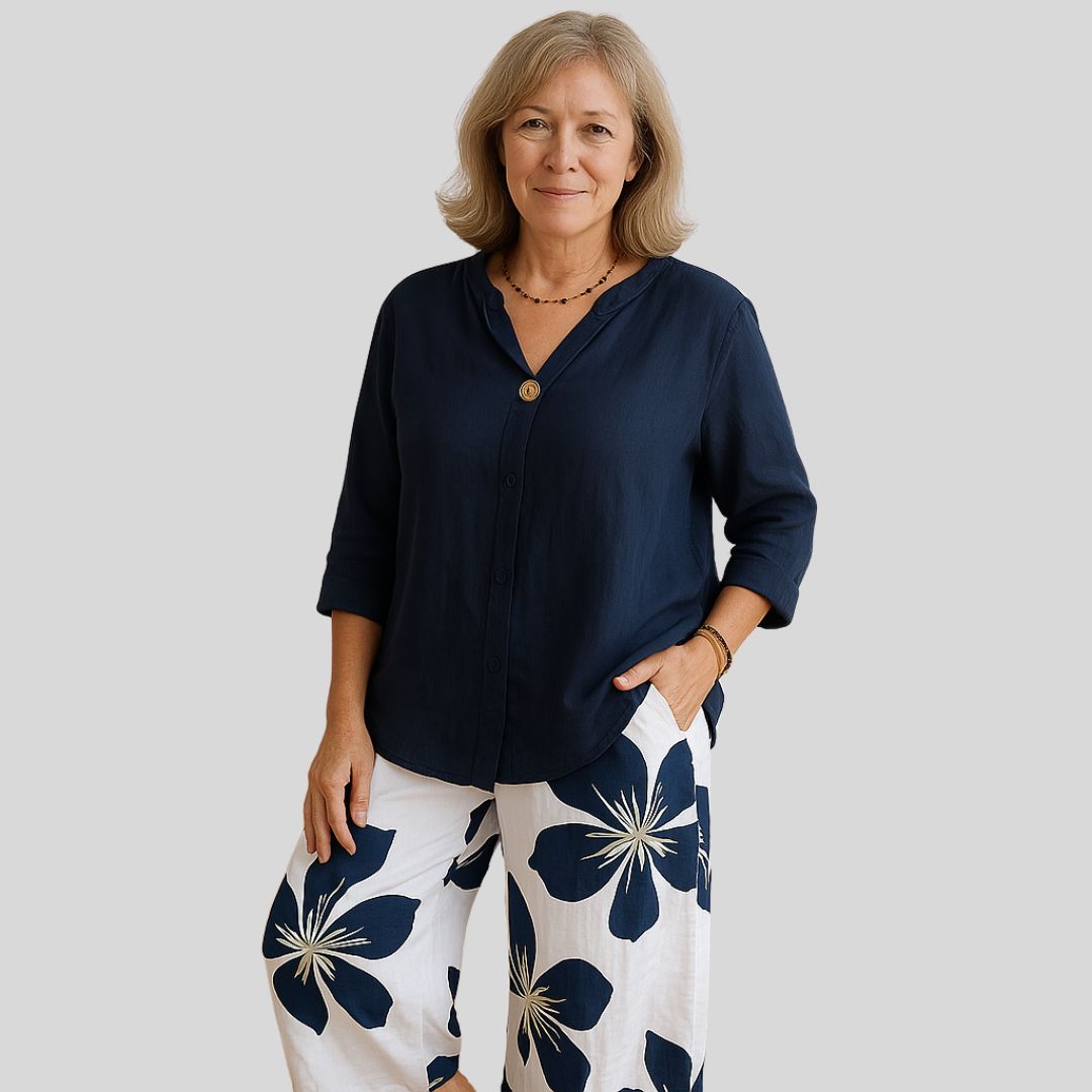 Samara | Ensemble Chic et Confortable