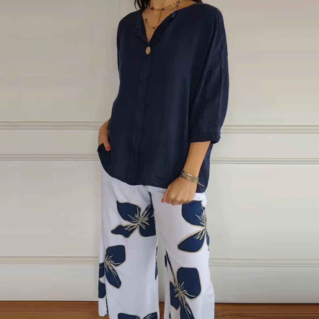 Samara | Ensemble Chic et Confortable