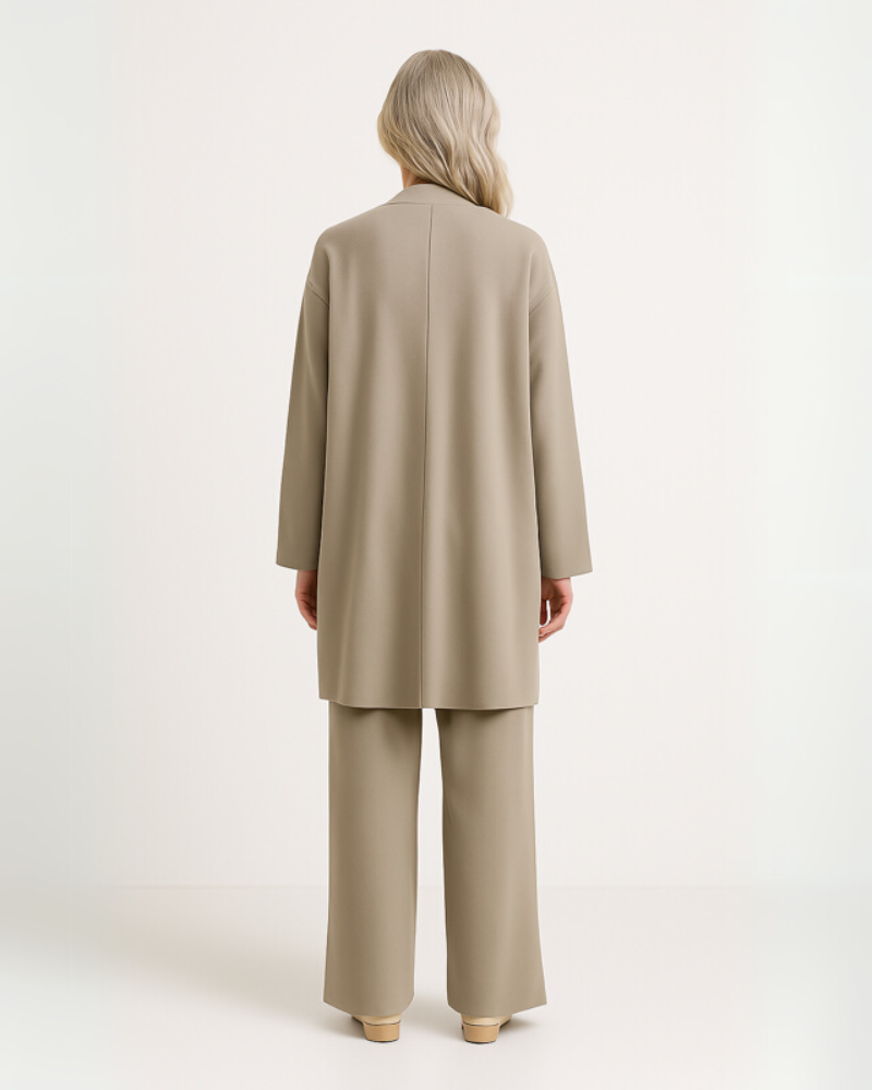 ENSEMBLE SOFIE ÉLÉGANT