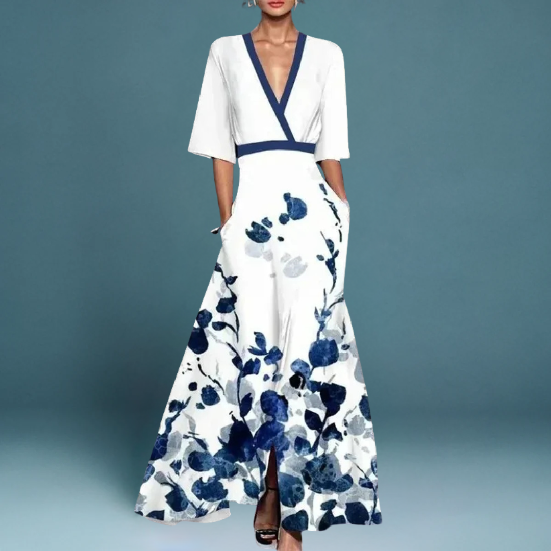 Elvira | Enchanting Robe