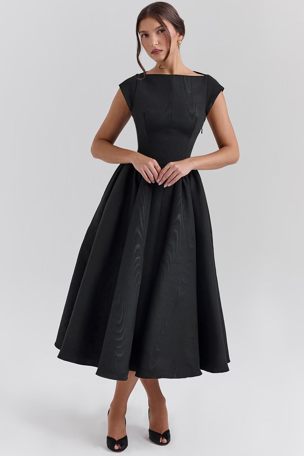 Freja ™ | Robe Élégante pour Femme - Chic et Confortable pour Mariage