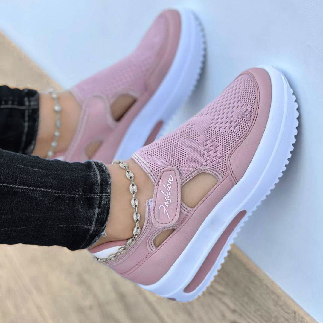 Cielo | Baskets Orthopédiques pour un Confort Quotidien