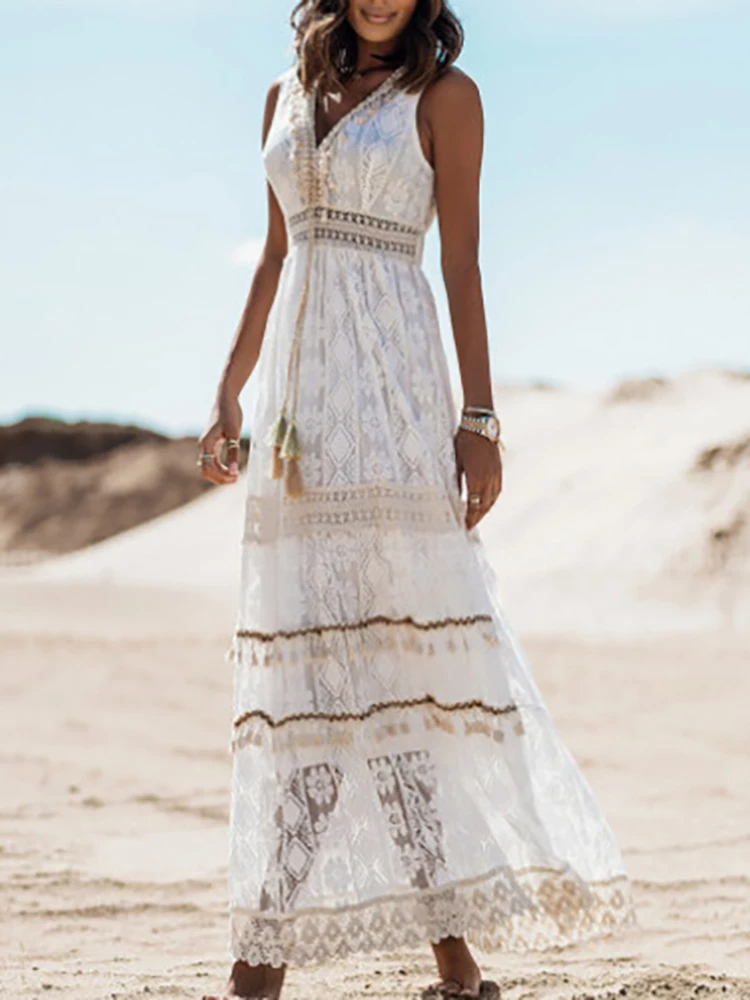 Robe Boho AVA™